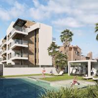 Appartements - Nouvelle construction - Torrevieja - 01-40658