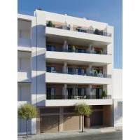 Appartements - Nouvelle construction - Torrevieja - 01-82281