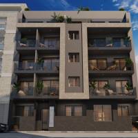 Appartements - Nouvelle construction - Torrevieja - 01-93444