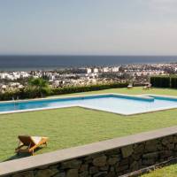 Appartements - Nouvelle construction - Vera - 01-81647