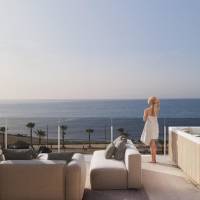 Appartements - Nouvelle construction - Villajoyosa - 01-58291