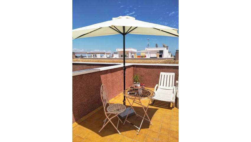Appartements - Revente - Algorfa - Alicante