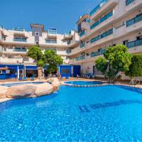 Appartements - Revente - Campoamor - VW-85817