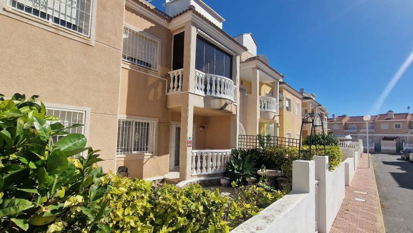 Appartements - Revente - Ciudad Quesada - Ciudad Quesada