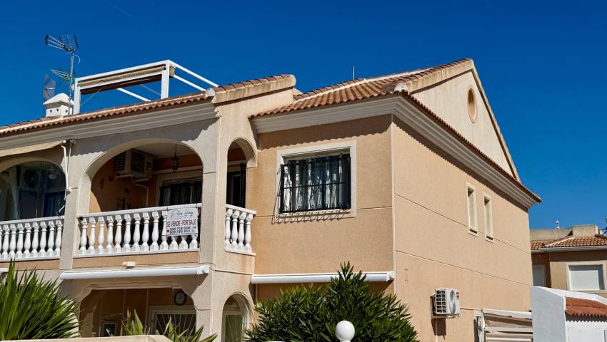 Appartements - Revente - Ciudad Quesada - Ciudad Quesada