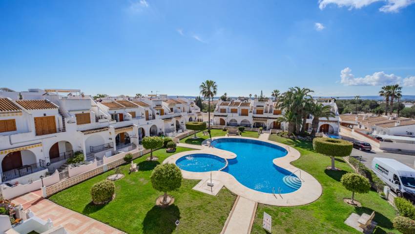 Appartements - Revente - Ciudad Quesada - Ciudad Quesada