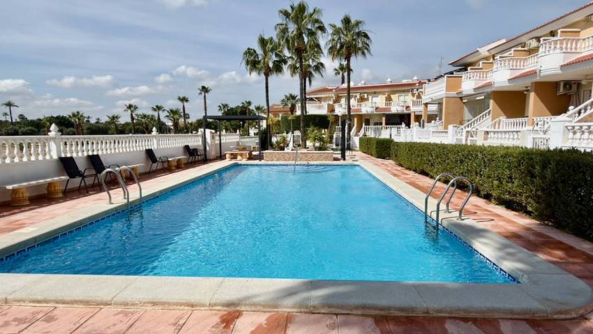 Appartements - Revente - Ciudad Quesada - Ciudad Quesada