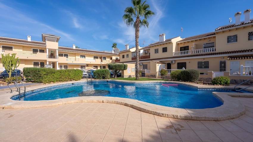 Appartements - Revente - Ciudad Quesada - Ciudad Quesada