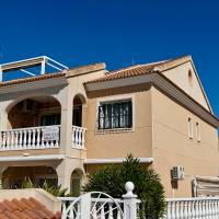 Appartements - Revente - Ciudad Quesada - VB-40834