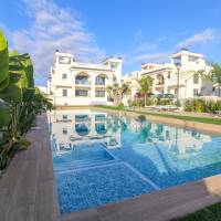 Appartements - Revente - Ciudad Quesada - VB-41833