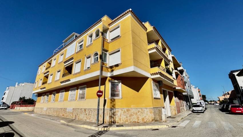 Appartements - Revente - Formentera del Segura - Forementera del Segura