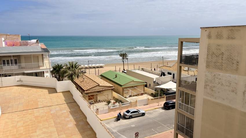 Appartements - Revente - Guardamar del Segura - Guardamar del Segura