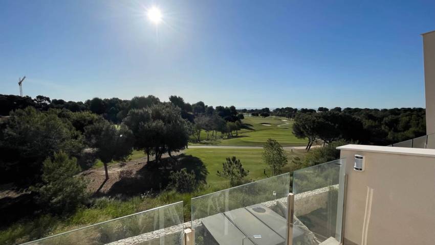 Appartements - Revente - Lo Romero Golf - Lo Romero Golf