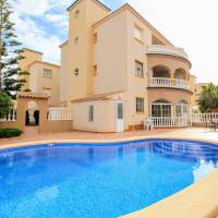 Appartements - Revente - Orihuela Costa - VL-40517