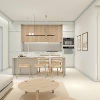 Бунгало - Новая сборка - Pilar de La Horadada - 01-75459