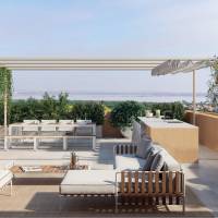 Бунгало - Новая сборка - Torrevieja - 01-49039