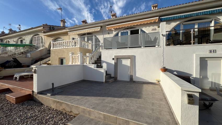 Bungalow - Återförsäljning - Ciudad Quesada - Ciudad Quesada