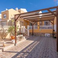 Bungalow - Återförsäljning - Ciudad Quesada - VB-87744