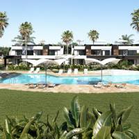 Bungalow - Neubau - Ciudad Quesada - 01-81375