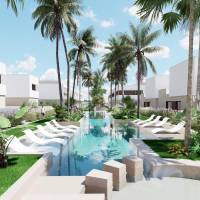 Bungalow - Neubau - Los Alcazares - 01-48254