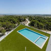 Bungalow - Neubau - San Miguel De Las Salinas - 01-15013