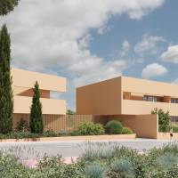 Bungalow - Neubau - Torrevieja - 01-66867