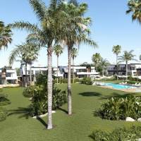 Bungalow - New Build - Ciudad Quesada - 01-67965