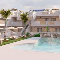 Bungalow - New Build - Murcia - 01-84681