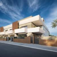 Bungalow - New Build - Murcia - 01-99768