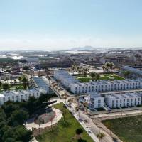 Bungalow - New Build - Pilar de La Horadada - 01-21819