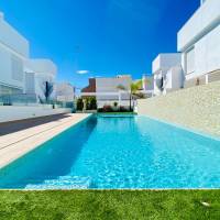 Bungalow - New Build - Pilar de La Horadada - 01-76356