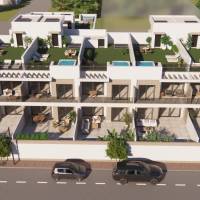 Bungalow - New Build - Rojales - 01-34210