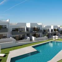 Bungalow - New Build - San Miguel De Las Salinas - 01-82929