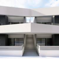 Bungalow - New Build - San Miguel De Las Salinas - 01-95893