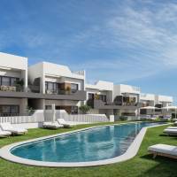 Bungalow - New Build - San Miguel de Salinas - 01-17826