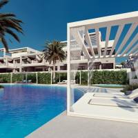Bungalow - New Build - Torrevieja - 01-75705