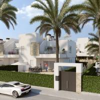 Bungalow - Nieuwbouw - Algorfa - 01-64063