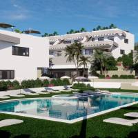 Bungalow - Nieuwbouw - Finestrat - 01-49646