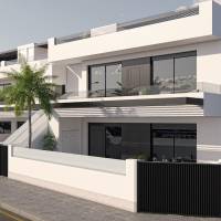 Bungalow - Nieuwbouw - Murcia - 01-45528