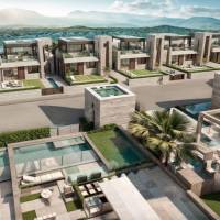 Bungalow - Nieuwbouw - Murcia - 01-83479