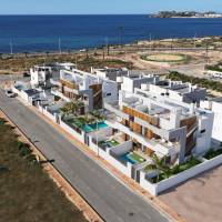 Bungalow - Nieuwbouw - Murcia - 01-93459