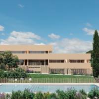 Bungalow - Nieuwbouw - Torrevieja - 01-76093