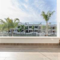 Bungalow - Nieuwbouw - Torrevieja - 01-90618