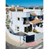 Bungalow - Nouvelle construction - Cox - 01-65517