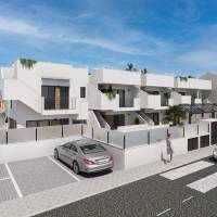 Bungalow - Nouvelle construction - Murcia - 01-84330