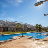 Bungalow - Nouvelle construction - Orihuela - 01-23255