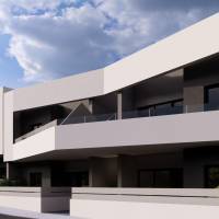 Bungalow - Nouvelle construction - San Miguel De Las Salinas - 01-85043