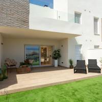 Bungalow - Nueva construcción  - Algorfa - 01-11196
