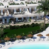 Bungalow - Nueva construcción  - Benijofar - 01-72640