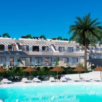 Bungalow - Nueva construcción  - Benijofar - 01-83134